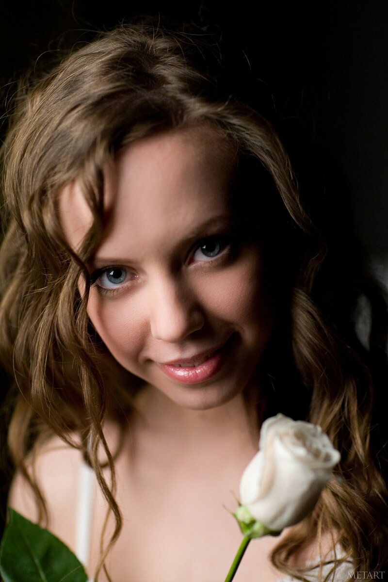 Ярослава, 44 года, 0 размер груди