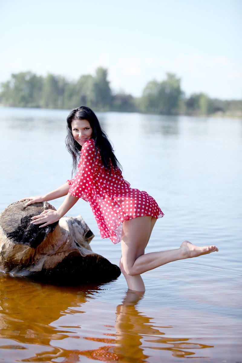 Натальчик, 36 лет, 0 размер груди