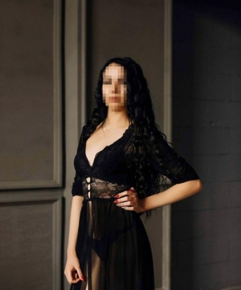 Радмила, 20 лет, 2 размер груди